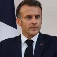 Macron’s France Stirs The Palestinian Pot