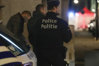 Major Drug Bust Uncovers Schaerbeek Operation