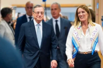 Major EU parties support Draghi’s economic growth strategy