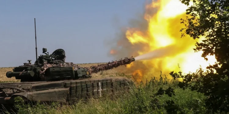 Major divisions emerging over ongoing war in Ukraine - report