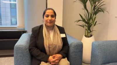 Malalai Joya: The Fight for Freedom, Justice, and Women’s Rights in Afghanistan Continues