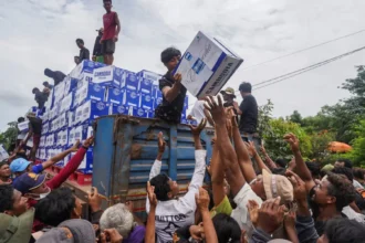 Malaysia to mediate Thailand-Cambodia border conflict