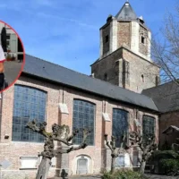 Maldegem handcyclist Vandevyver competes at G-Cycling Worlds