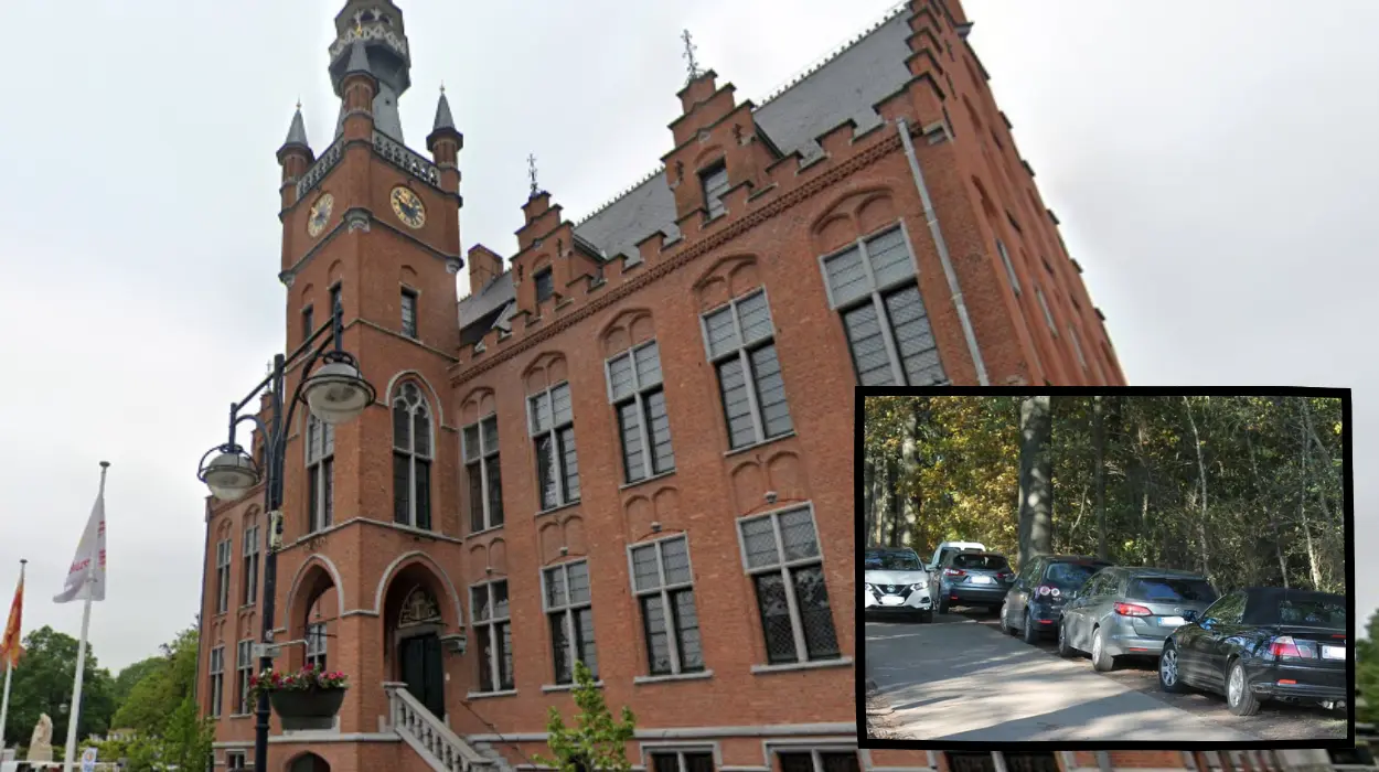 Maldegem rejects ANB plan with 130 parking spots at stake