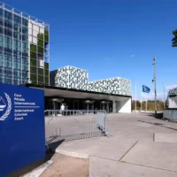Mali, Burkina Faso and Niger announce withdraw from ICC