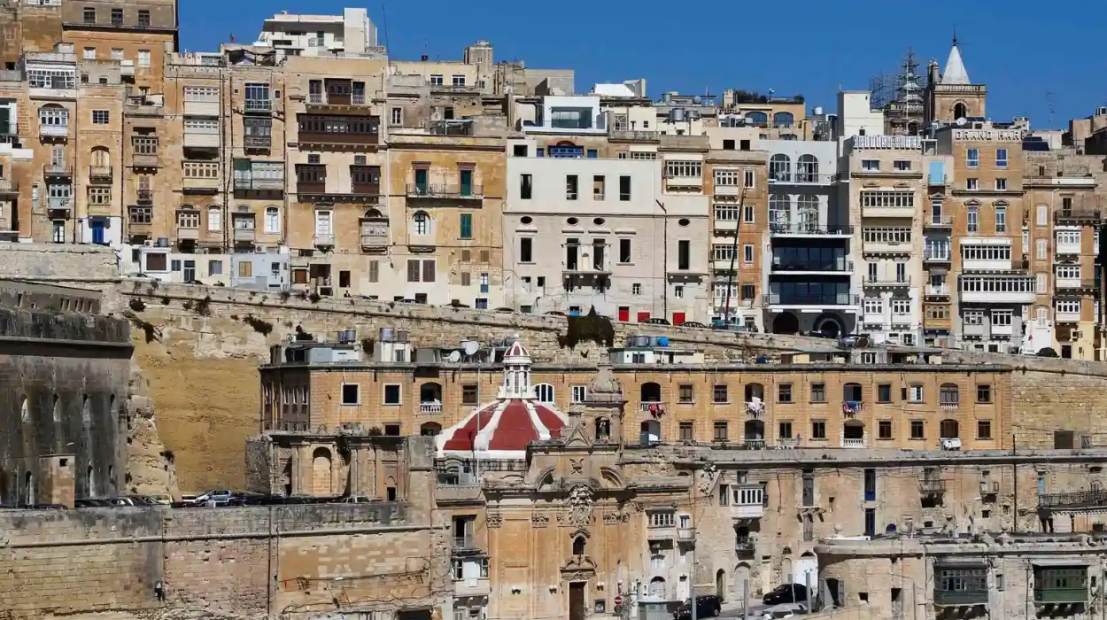 Malta Citizenship by Investment 2025 Your Gateway to Europe