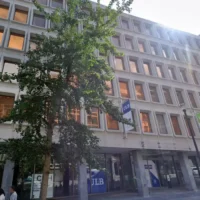 Mampaka (MR) wants the Brussels Parliament in Senate hall