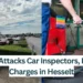 Man-Attacks-Car-Inspectors-Faces-Charges-in-Hesselt