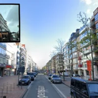 Man dies in fall from 5th floor in Knokke apartment