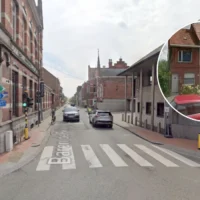 Man hospitalised after CO poisoning from indoor Barbecue in Izegem squat