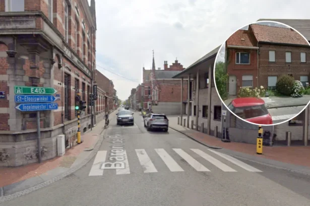 Man hospitalised after CO poisoning from indoor Barbecue in Izegem squat