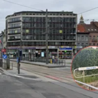 Man in 63, dies after tractor overturns in Zwarte Nete