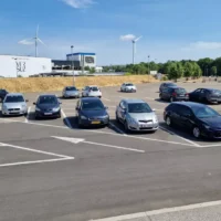 Man jailed 14 months for assaulting officer at Versuz Hasselt