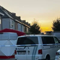 Man killed in shooting over parking space in Mechelen