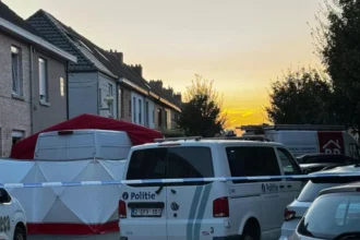 Man killed in shooting over parking space in Mechelen