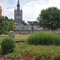 Man resuscitated at new swimming pond in Aarschot