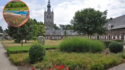 Man resuscitated at new swimming pond in Aarschot