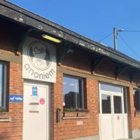 Man stabbed at Hasselt's café Anoniem, suspect arrested