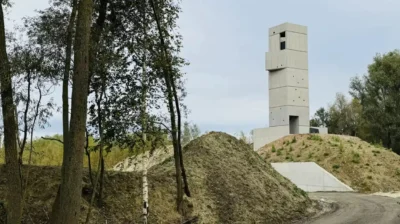 Man stabbed during dispute in Oostakker’s Wonderwoud