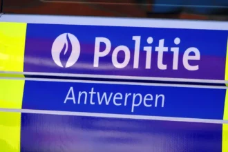 Man's body found in tent at Blokkersdijk, Antwerp