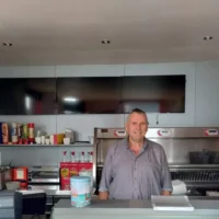 Marc & Cecile close 't Smulhoekske sfter 35 years in Nieuwrode