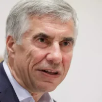 Marc Devlies, transitions from CD&V alderman to Leuven’s municipal council chairman