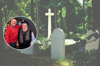 Marc Snoeck (75), beloved Izegem funeral director, has died