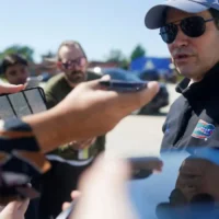 Marco Rubio lands in Israel for meeting with Netanyahu