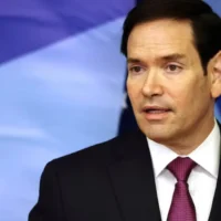 Marco Rubio says Israel’s Gaza strike not a ceasefire breach