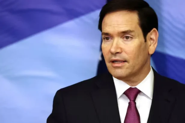 Marco Rubio says Israel’s Gaza strike not a ceasefire breach