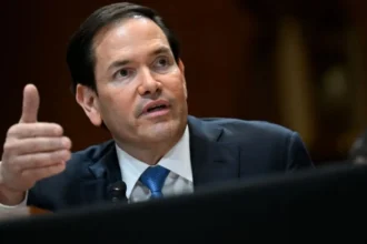 Marco Rubio says no new Russia sanctions for now