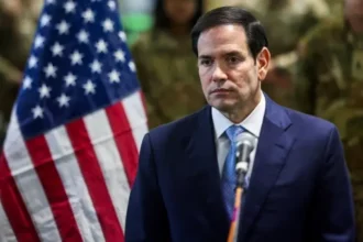 Marco Rubio to meet Denmark over Greenland tensions