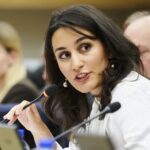 Mariam Khotenashvili