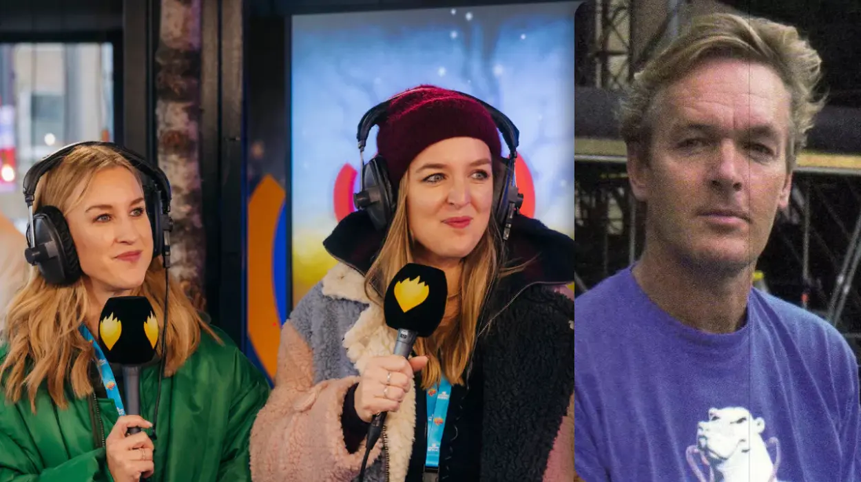 Marktrock Leuven Returns in 2025