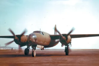 Martin B-26 Marauder History, Design, and Legacy