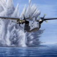 Martin PBM Mariner the ultimate seaplane for adventurers