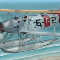 Martin T4M A cool small airplane you should know