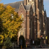 Masked man robs Ladbrokes in Smeermaas Lanaken