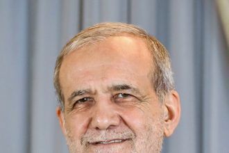 Iran President UN speech takes focus at the United Nations General Assembly in New York