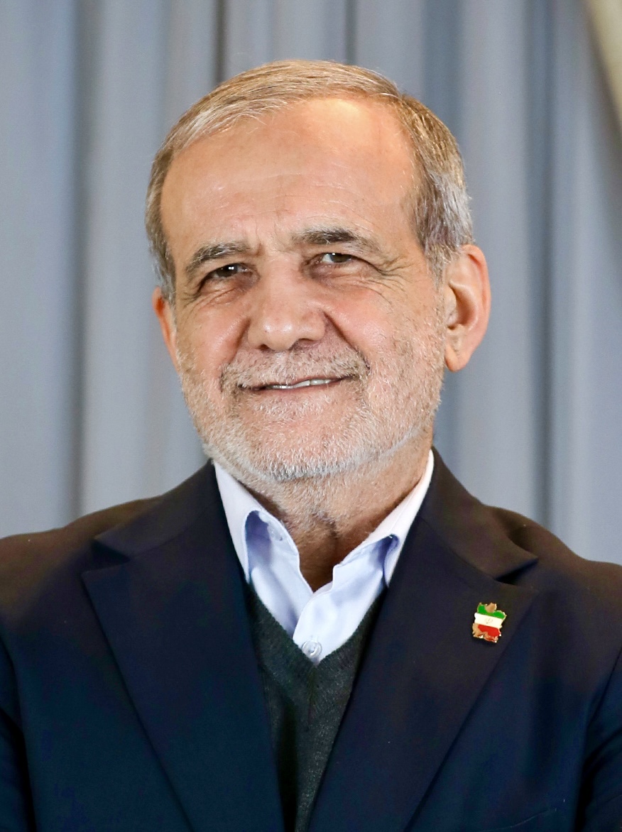 Iran President UN speech takes focus at the United Nations General Assembly in New York