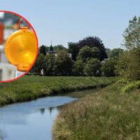 Matenstraat Junction closed until Dec 12, Alderman Mattheus alerts