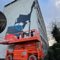 Matthias Schoenaerts to curate 10th Crystal Ship in Ostend