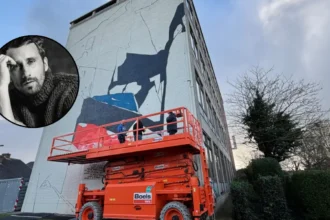 Matthias Schoenaerts to curate 10th Crystal Ship in Ostend