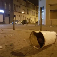 Mayor Bart De Wever targets 47 young offenders for safe New Year's Eve