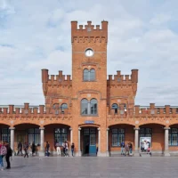 Mayor D’Haese bans public drinking near Aalst station