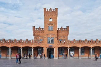 Mayor D’Haese bans public drinking near Aalst station