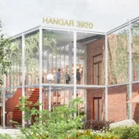 Mayor Nijs launches Lommel Youth Center for ages 12-24 amid concerns