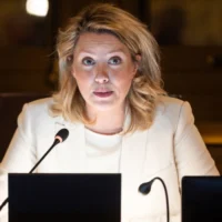 Mayor Van Doesburg opens Winter in Antwerp with events