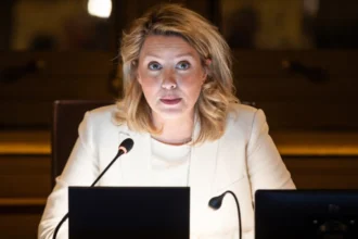 Mayor Van Doesburg opens Winter in Antwerp with events