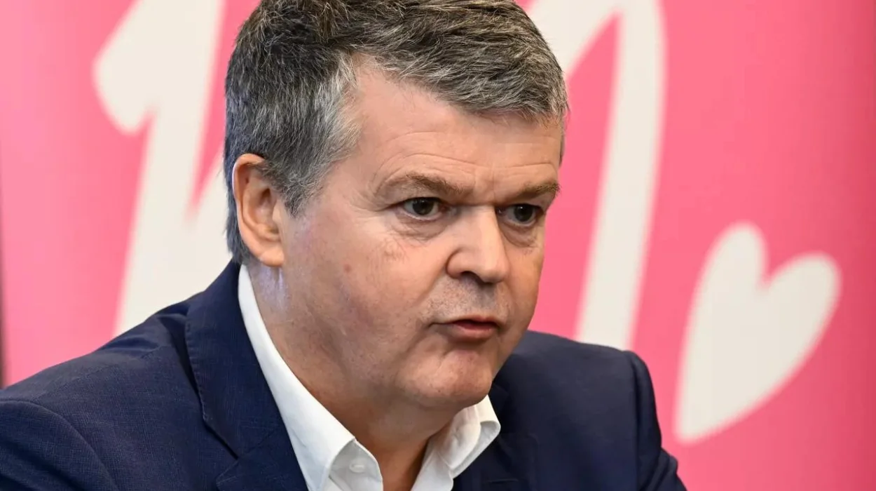 Mayor closes building to combat prostitution and disturbances in Mechelen